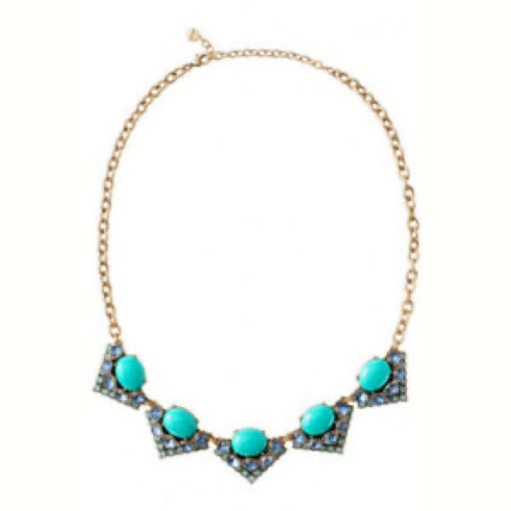 Stella & Dot Rory necklace - Picture 5 of 5